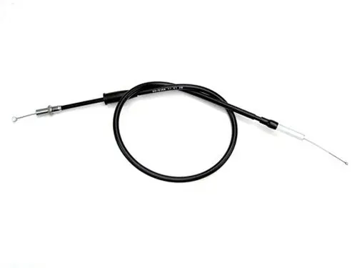 Cable, Black Vinyl, Throttle - 05-0398 1