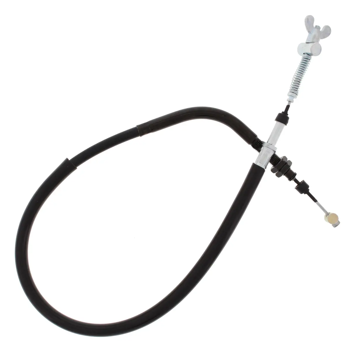Rear Hand Brake Cable - 24-54031 1