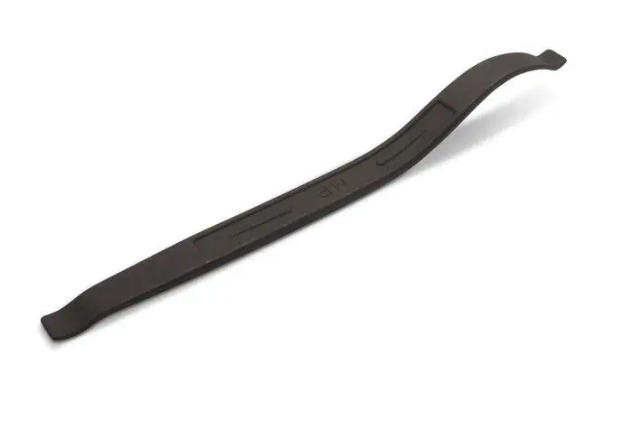 Motion Pro Curved Tire Iron 15" - 08-0007 1