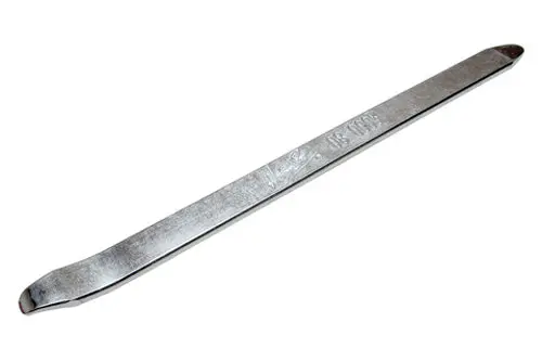 11 1/2" Steel Tire Iron - 08-0005 1