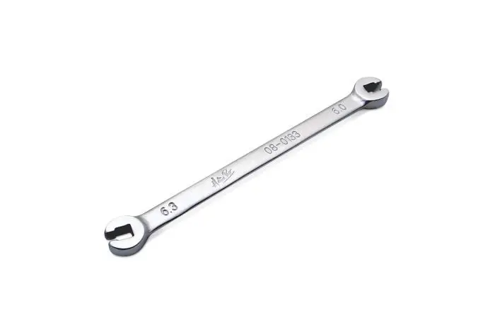 Motion Pro Spoke Wrench 6/6.3 Mm - 08-0133 1