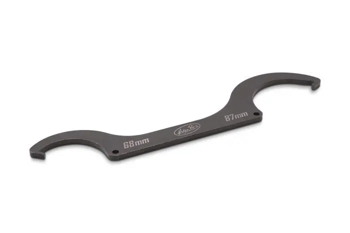 Motion Pro Shock Wrench - 08-0029 1