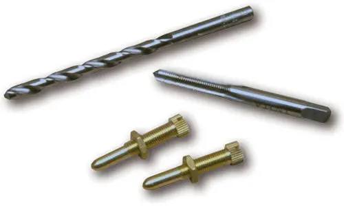 Motion Pro Yamaha Idle Kit - 08-0045 1
