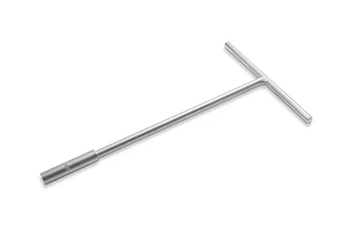 T-Handle Metric Socket 8Mm - 08-0093 1