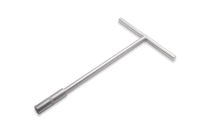 T-Handle Metric Socket 10Mm - 08-0094 1