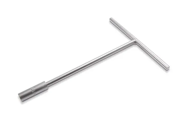 T-Handle Metric Socket 12Mm - 08-0095 1