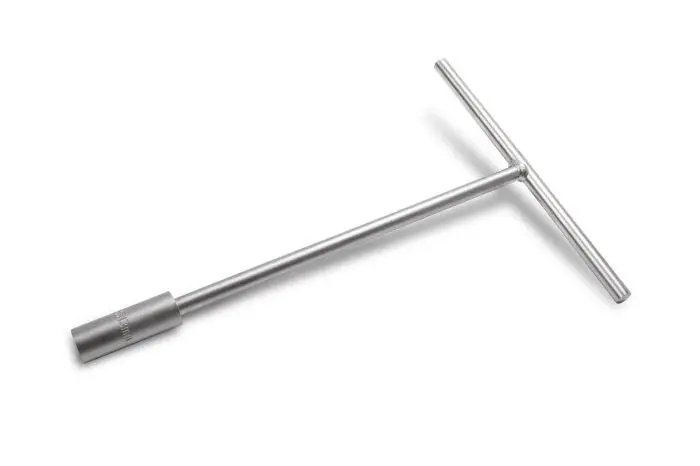 T-Handle Metric Socket 13Mm - 08-0096 1