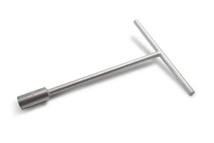 T-Handle Metric Socket 19Mm - 08-0099 1