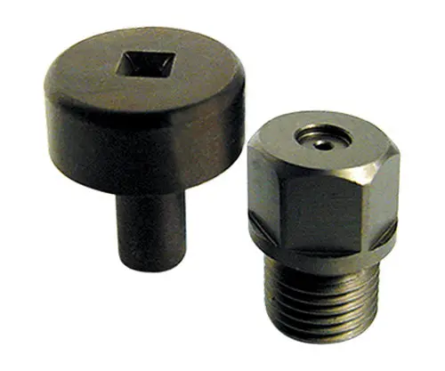 Quad Stake Rivet Kit - 08-0142 1