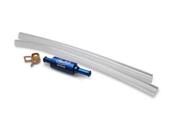 Hydraulic Brake Bleeder - 08-0143 1