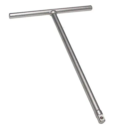 Motion Pro T-Handle Drive 3/8" X 10-1/2" - 08-0159 1