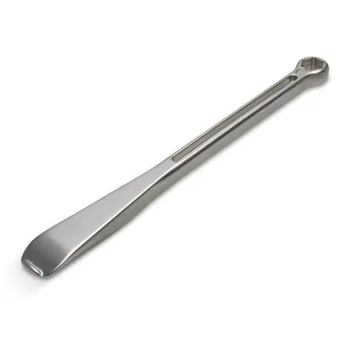 Motion Pro 12/13 Mm Combo Tire Lever And Axle Wrench - 08-0284 1