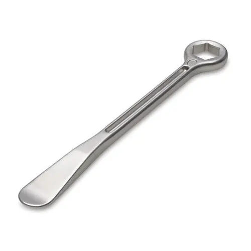 Motion Pro 22 Mm Combo Tire Lever And Axle Wrench - 08-0286 1