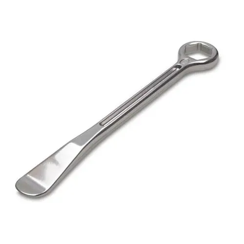Motion Pro 24 Mm Combo Tire Lever And Axle Wrench - 08-0287 1