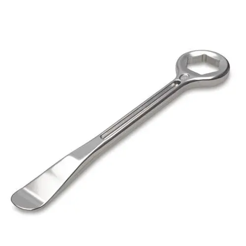 Motion Pro 27 Mm Combo Tire Lever And Axle Wrench - 08-0288 1
