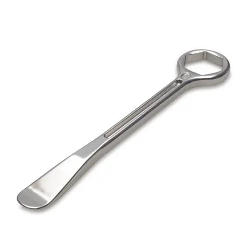Motion Pro 32 Mm Combo Tire Lever And Axle Wrench - 08-0289 1