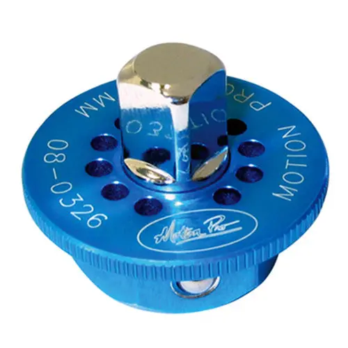 Motion Pro 3/8" Drive Adapter For 24 Mm Combo Lever - 08-0326 1