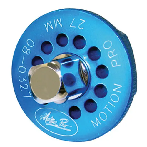 Motion Pro 3/8" Drive Adapter For 27 Mm Combo Lever - 08-0327 1