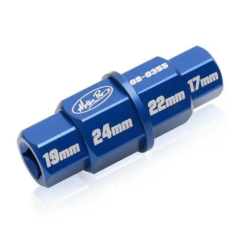 Motion Pro Hex Axle Tool - 08-0355 1