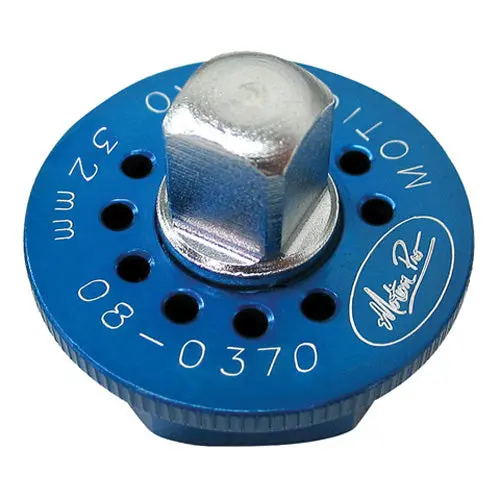 Motion Pro 3/8" Drive Adapter For 32 Mm Combo Lever - 08-0370 1