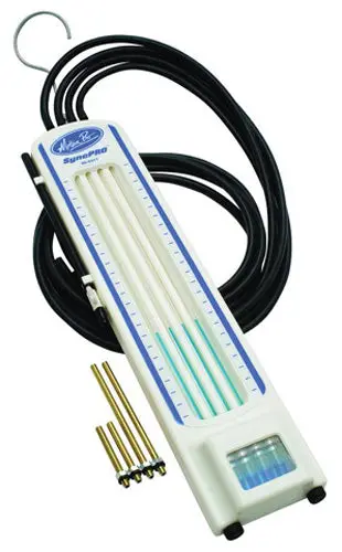 Motion Pro Sync Pro Carb Tuner - 08-0411 1
