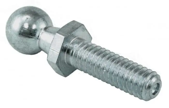 Bronco Ball Stud 13Mm (Suspa C16-17857) - Up-04300A 1