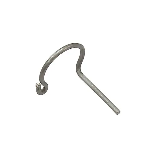 Bronco Retainer Clip (Suspa Rc19) - Up-04300B 1