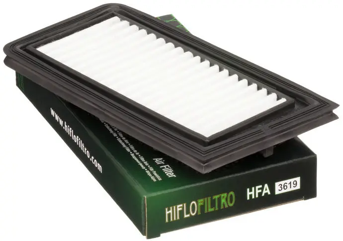 Air Filter - 551-3619 1