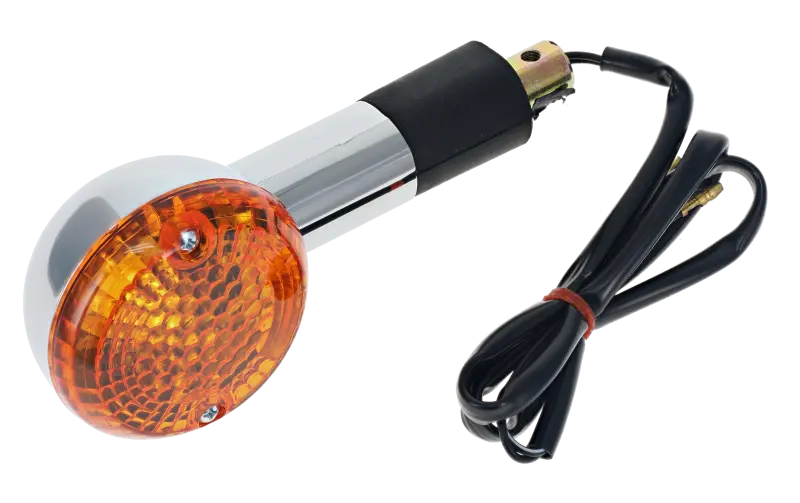 Bikemaster Suzuki Turn Signal Rear 1