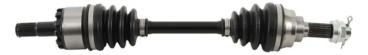6 Ball Heavy Duty Axle Front - 531-0401 1