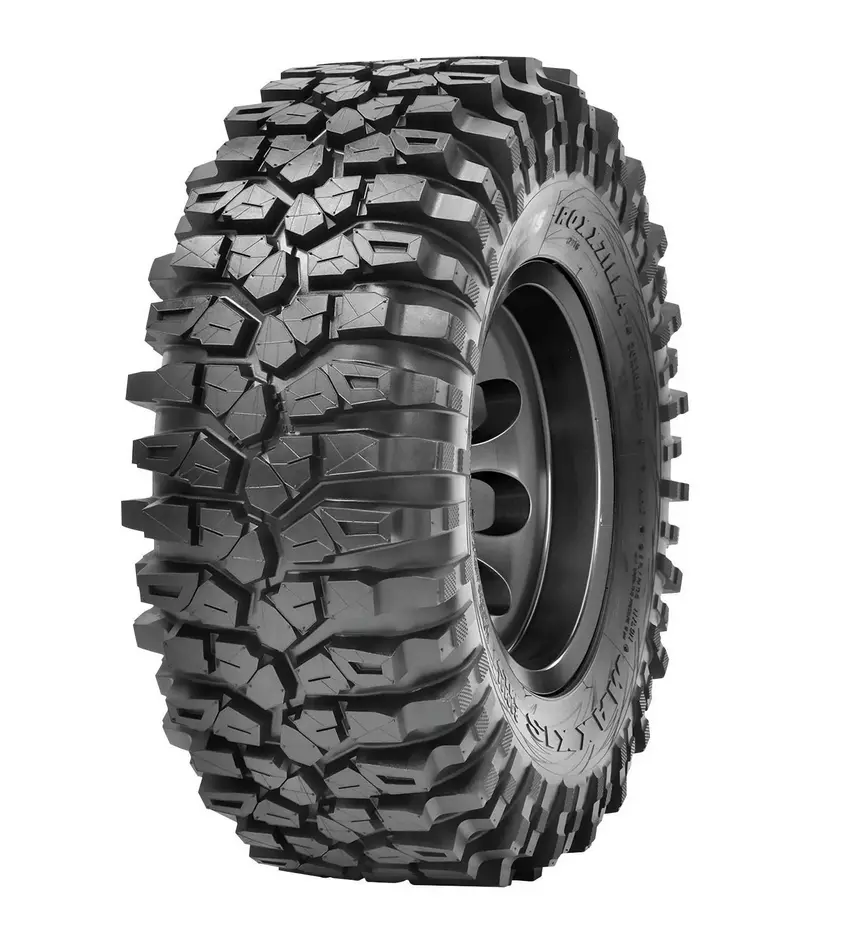 Tire Roxxzilla Std Cmpd 32X10r14 8Pr 1