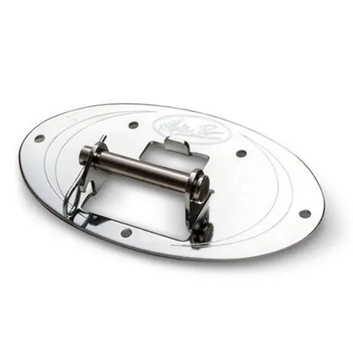 Motion Pro Wall Bracket For T-Handle Rack - 08-0435 1