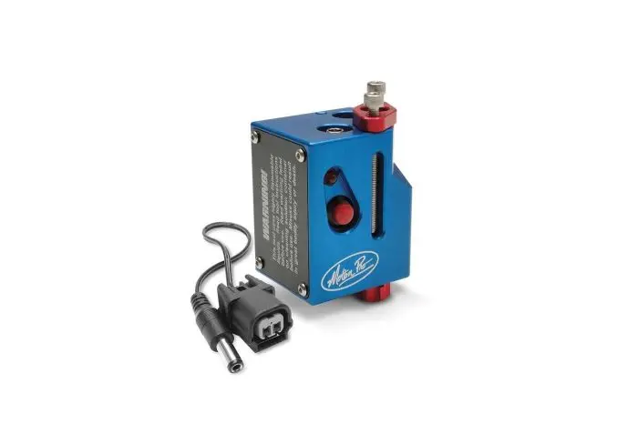 Fuel Injector Cleaner Kit For Hv2 - 08-0615 1
