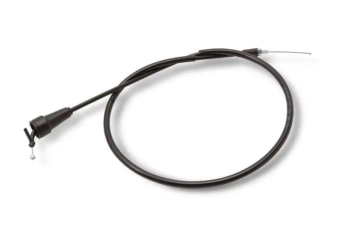 Cable, Black Vinyl, Throttle - 10-0165 1