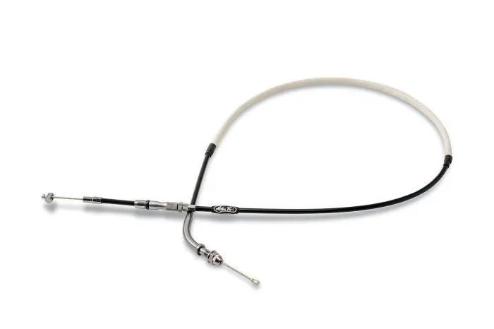 Cable, T3 Slidelight, Clutch - 02-3012 1