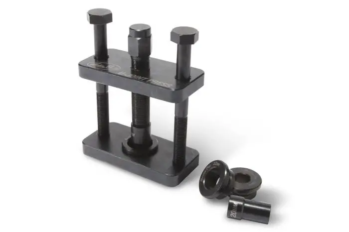 U-Joint Press Tool - 08-0438 1
