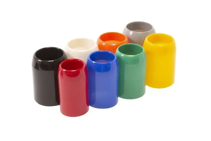 Fork Seal Bullet Set, 8 Piece - 08-0677 1