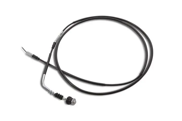 Cable, Black Vinyl, Throttle - 05-0425 1