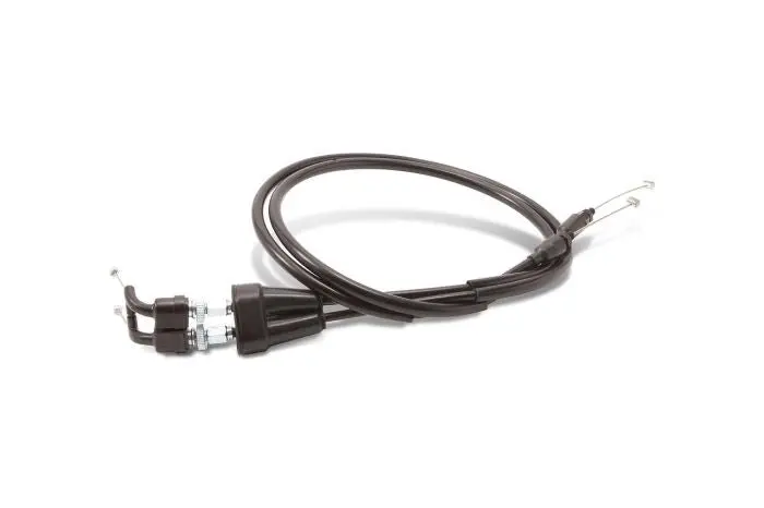 Throttle, Push-Pull Set Ktm - 10-0170 1