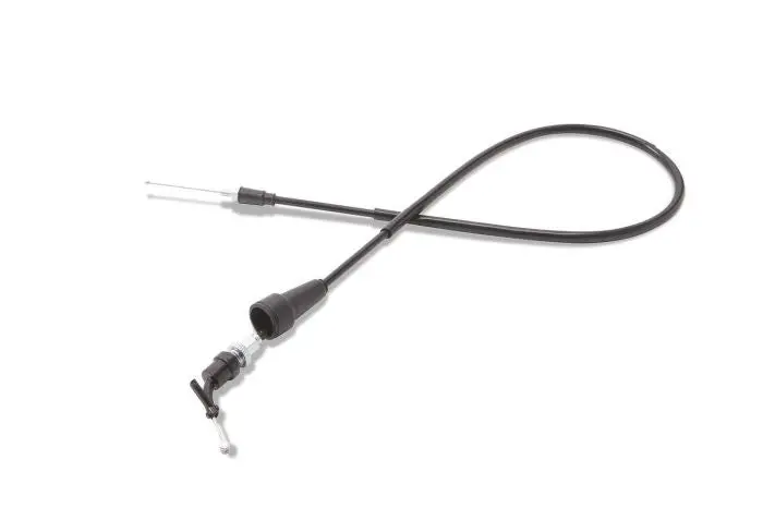 Cable, Black Vinyl, Clutch - 10-0169 1