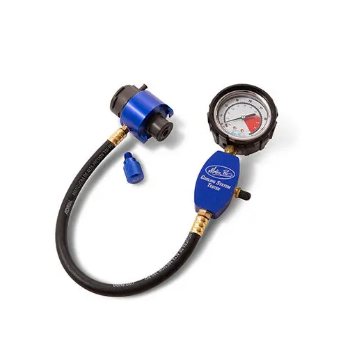 Cooling System Tester Type A - 08-0559 1