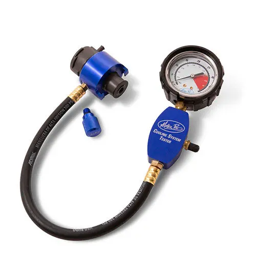 Cooling System Tester Type B - 08-0670 1