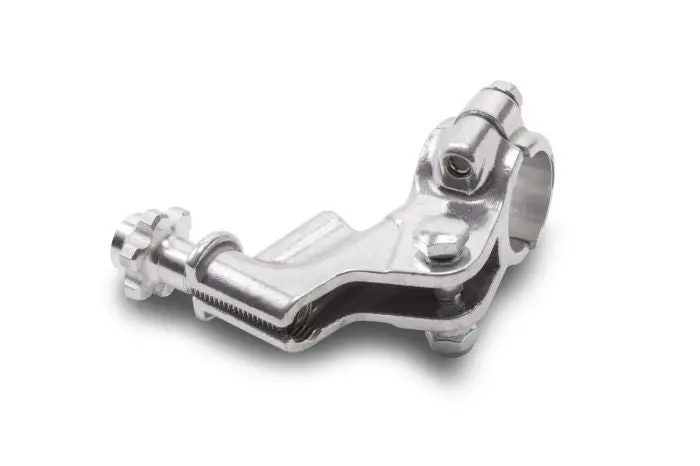 Perch Assembly, Oe Style, Clutch Rmz - 14-0125 1