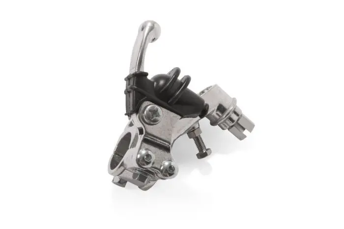 Perch Assembly With Hot Start Lever, Oe Style, Clutch - 14-0124 1