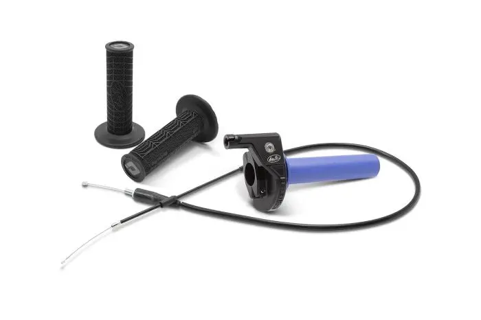 Vortex Se Throttle Kit - 01-2822 1