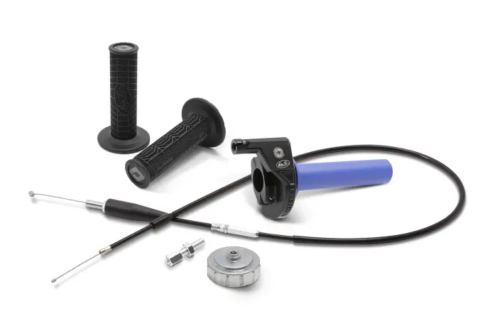 Vortex Se Throttle Kit - 01-2823 1