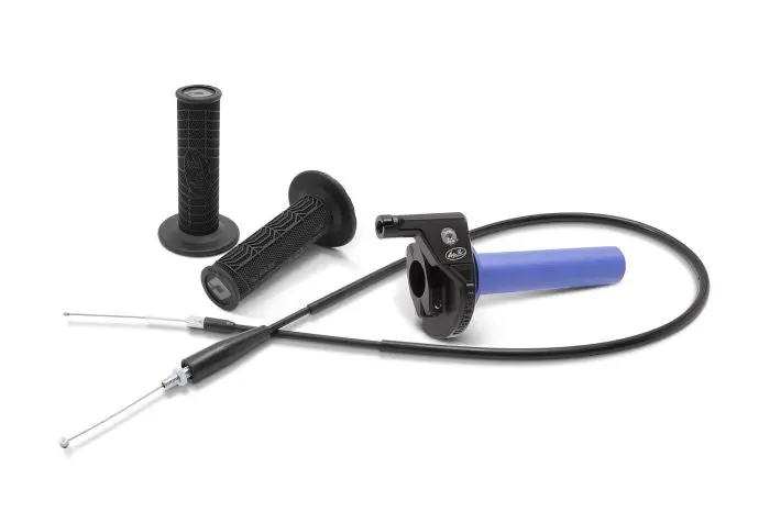 Vortex Se Throttle Kit - 01-2824 1