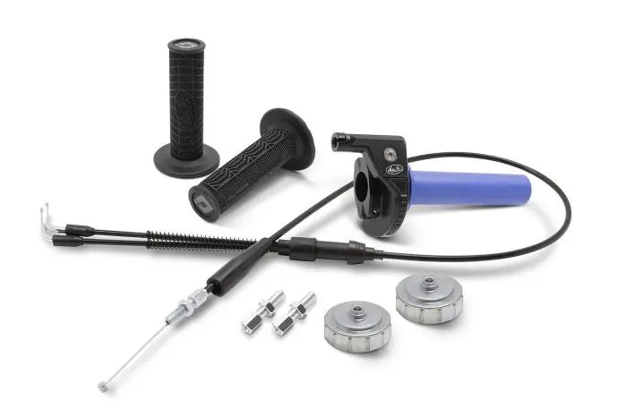Vortex Se Throttle Kit - 01-2825 1