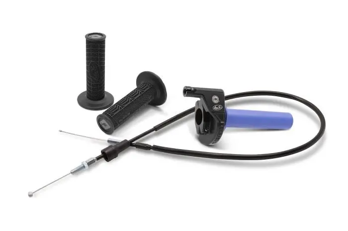 Vortex Se Throttle Kit - 01-2826 1