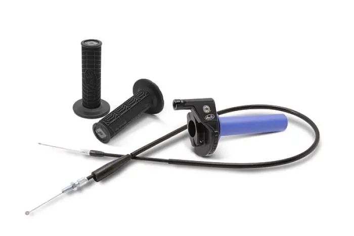 Vortex Se Throttle Kit - 01-2827 1